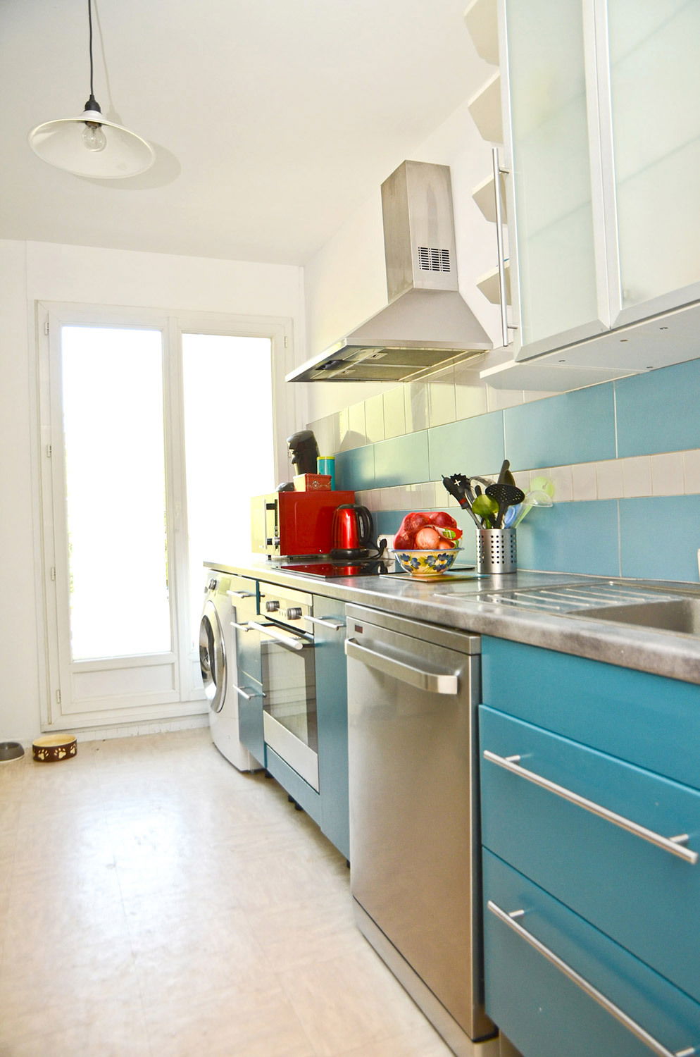 Colocación Évry-Courcouronnes 260268