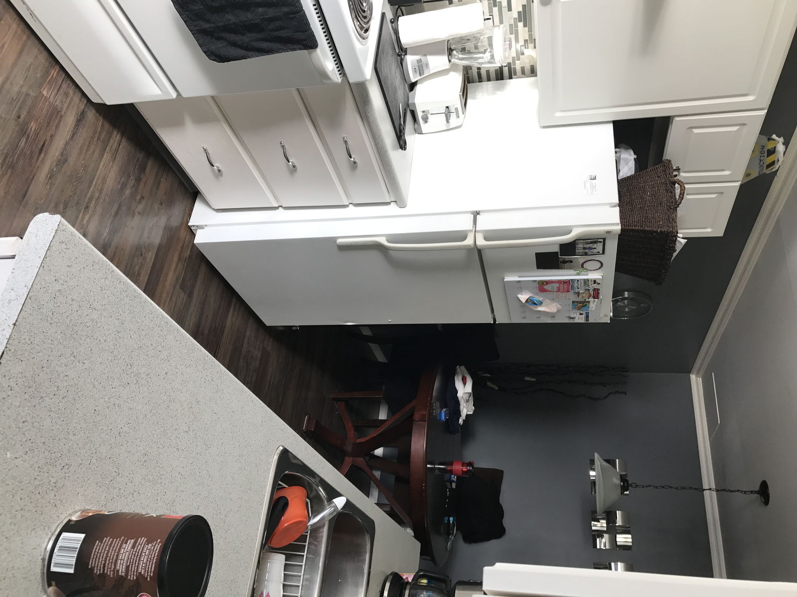 Quedarse En Casa Edmonton 174377