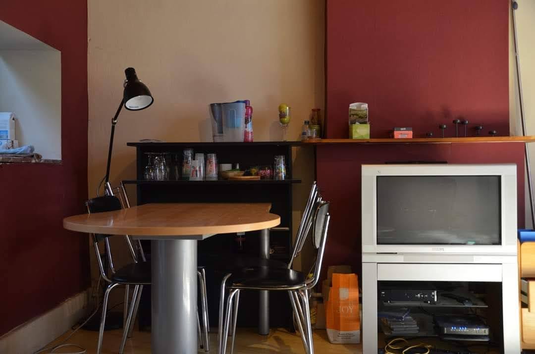 Colocación Liège 268257