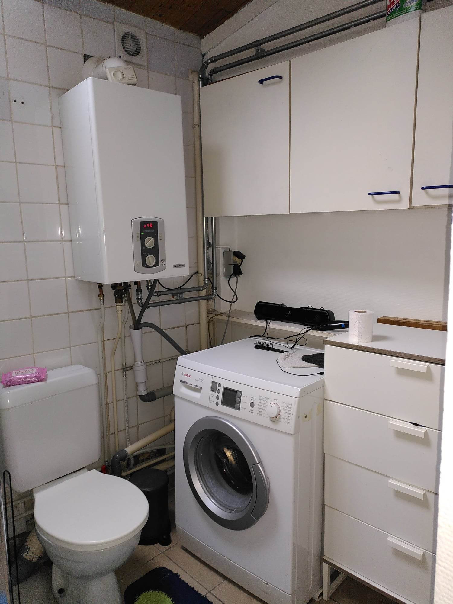 Colocación Liège 268257