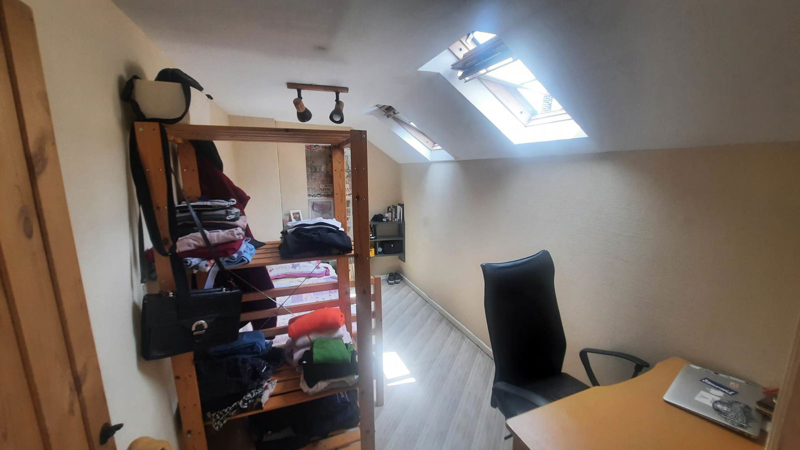 Colocación Liège 268257