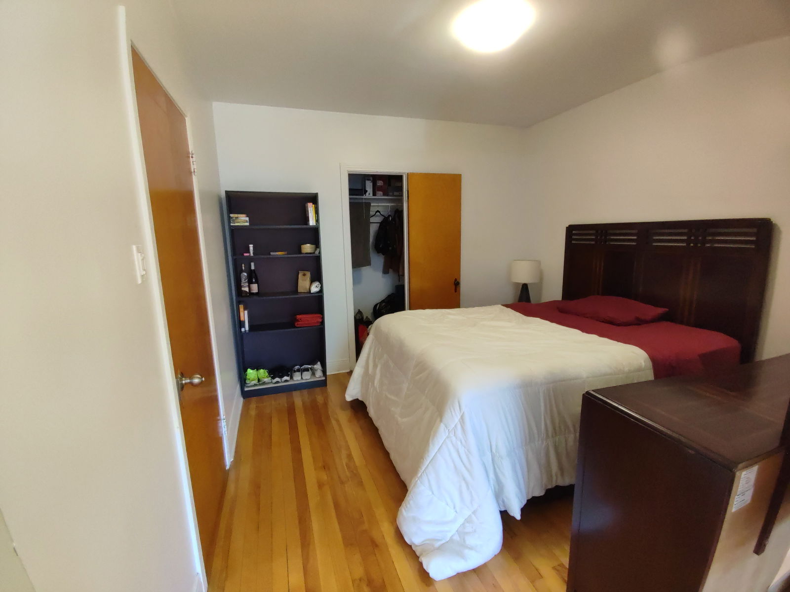 Colocación Montréal 258293