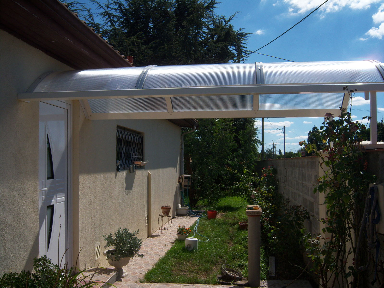 Colocación Izon 55591