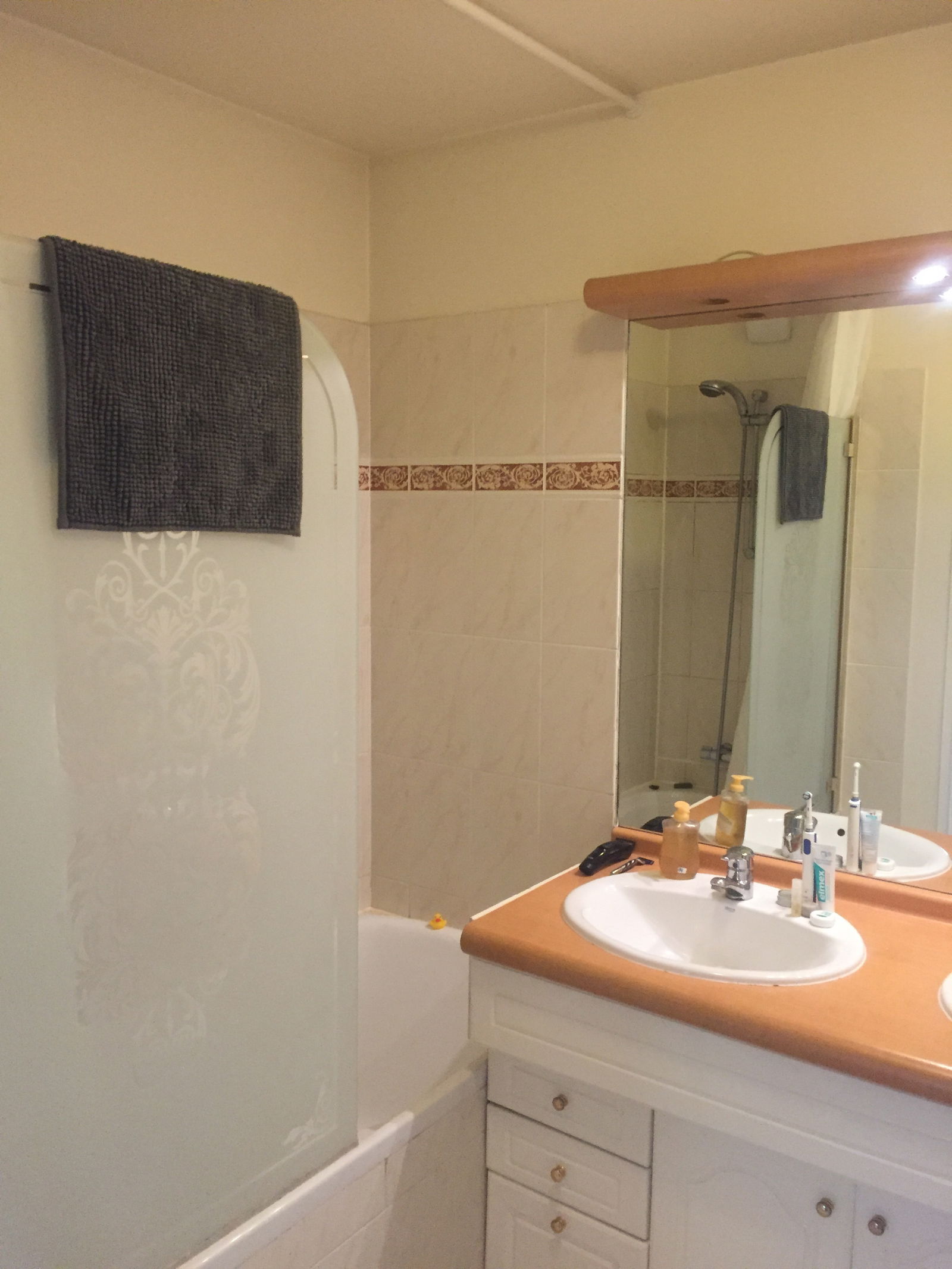 Colocación Rueil-Malmaison 240525