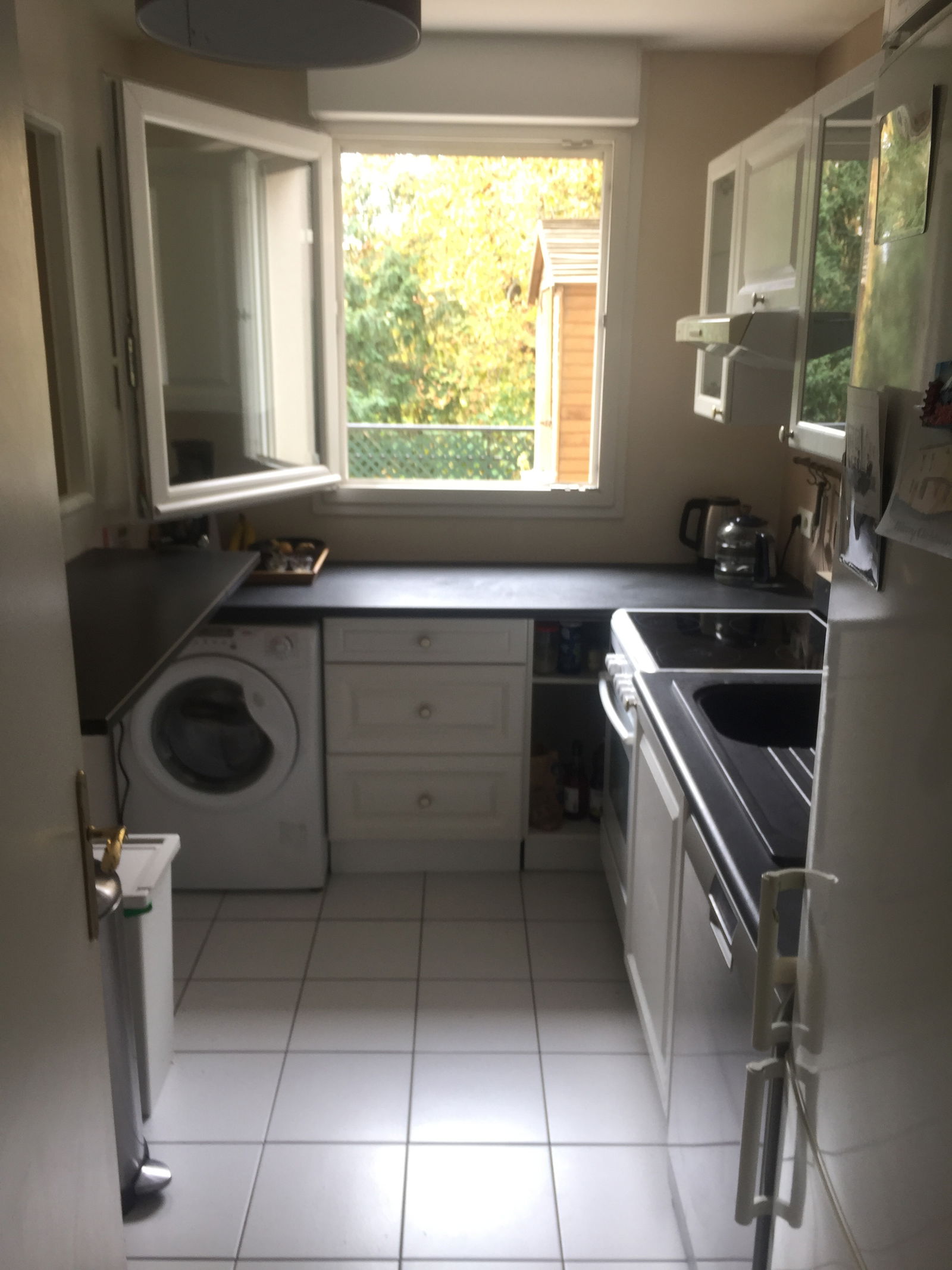 Colocación Rueil-Malmaison 240525