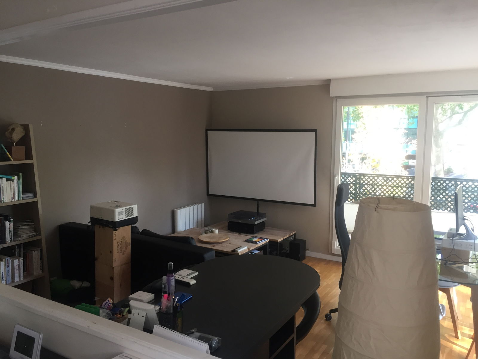 Colocación Rueil-Malmaison 240525