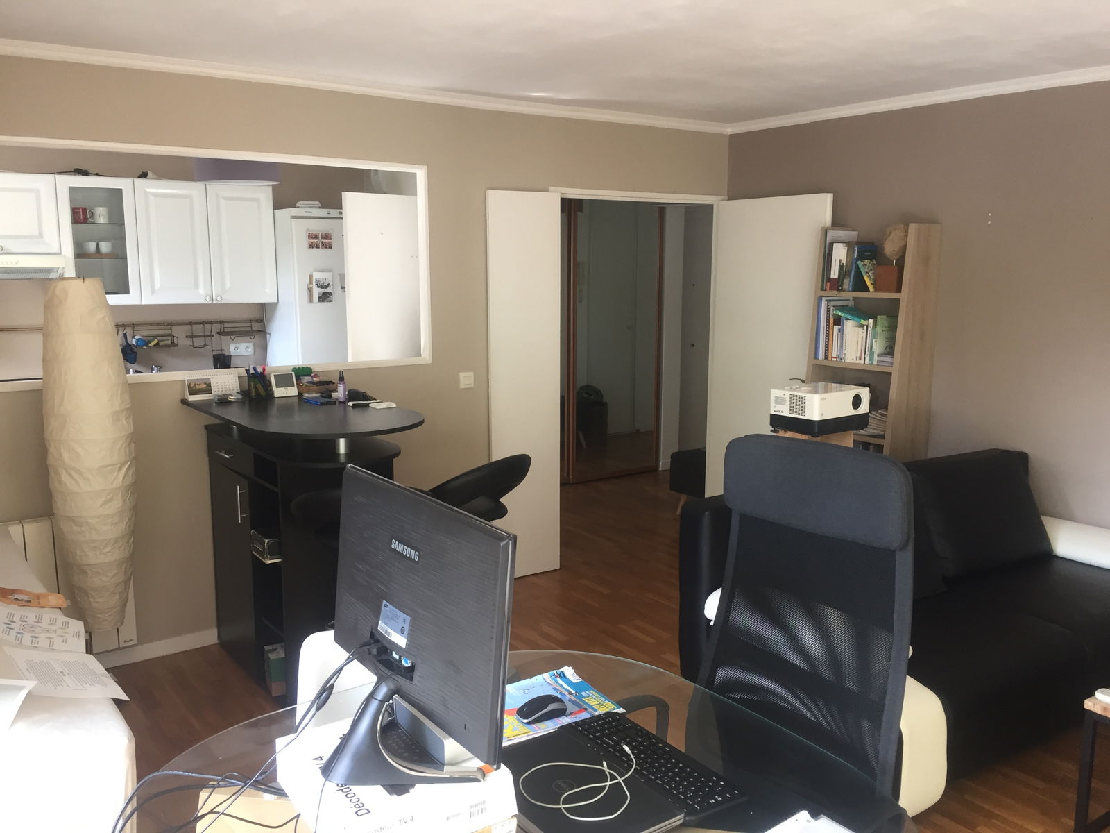 Colocación Rueil-Malmaison 240525