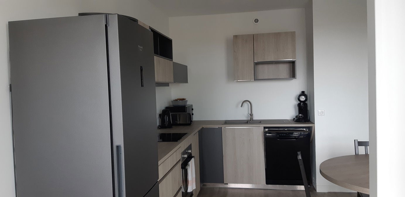 Colocación Vandœuvre-lès-Nancy 250472