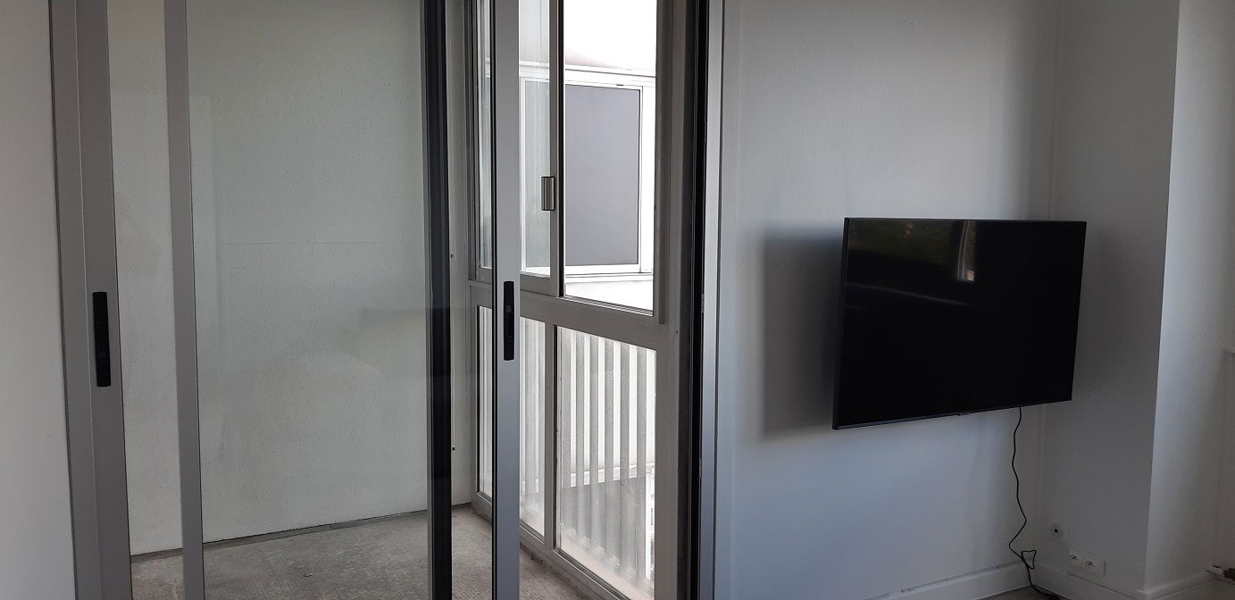 Colocación Vandœuvre-lès-Nancy 482205