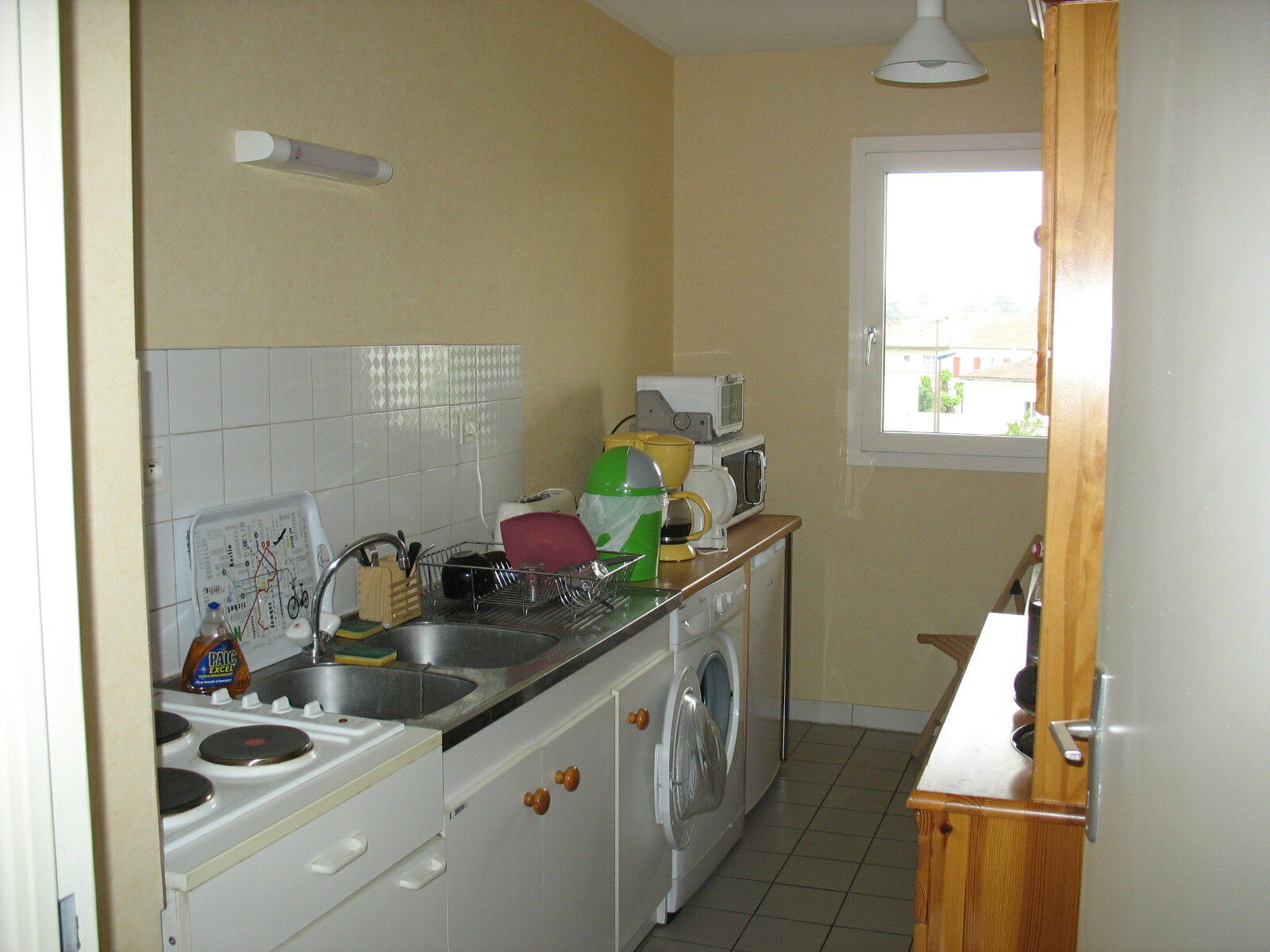 Colocación Toulouse 106272