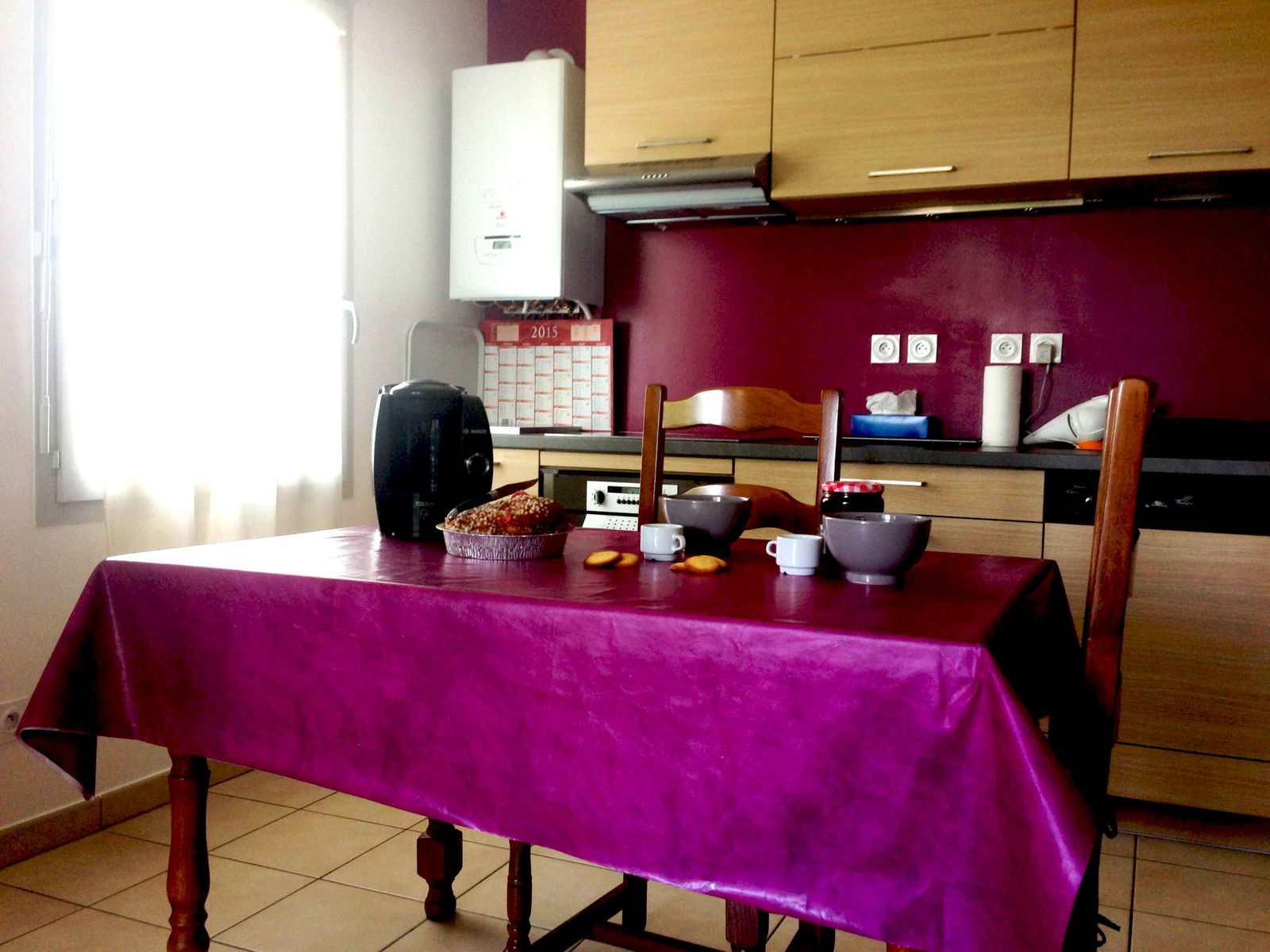 Colocación Saint-Priest 266492