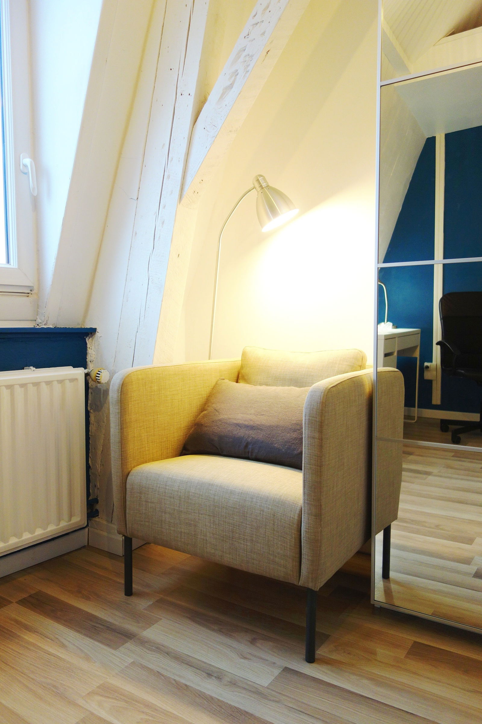 Colocación Lille 235676