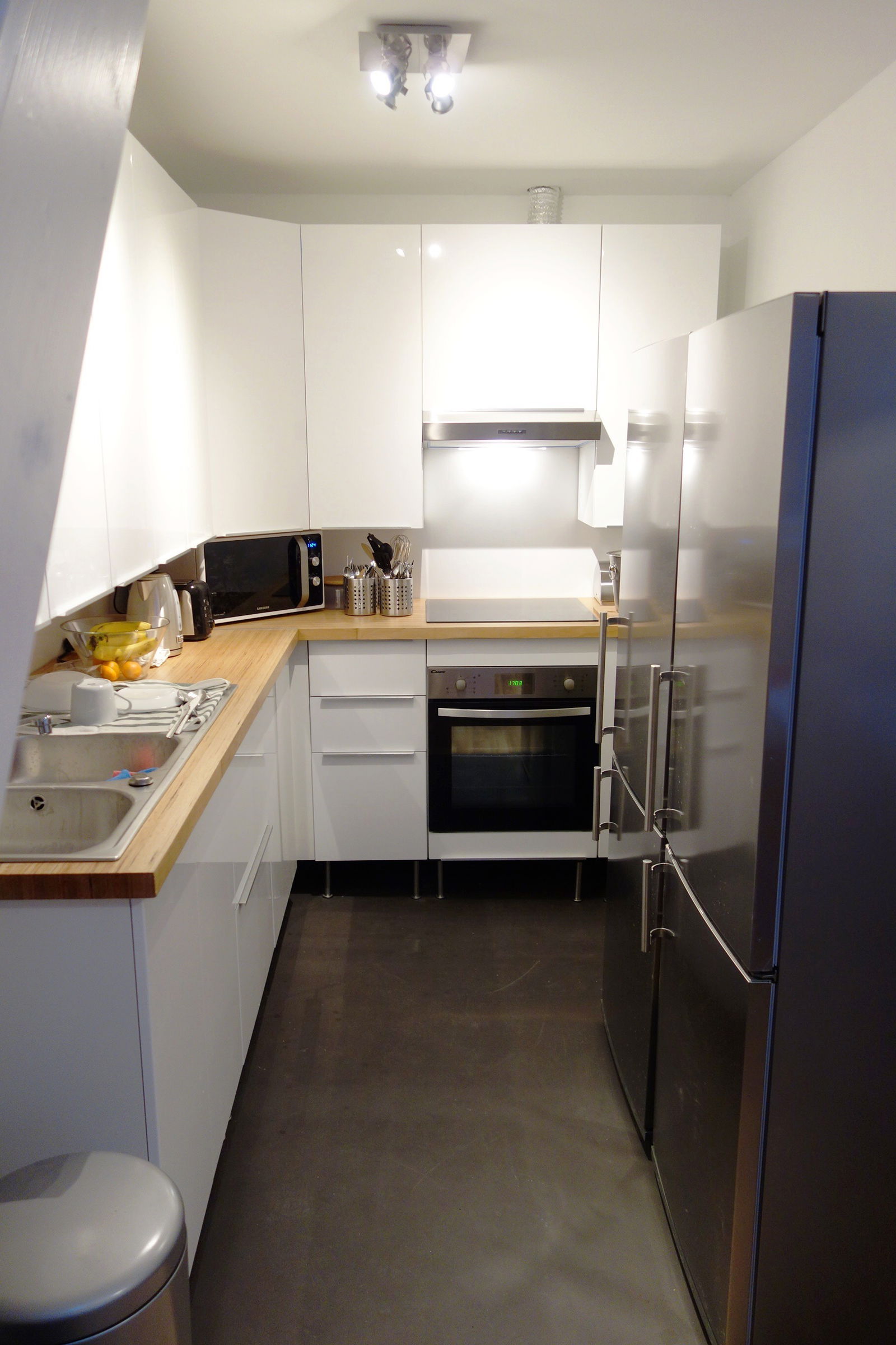 Colocación Lille 235676