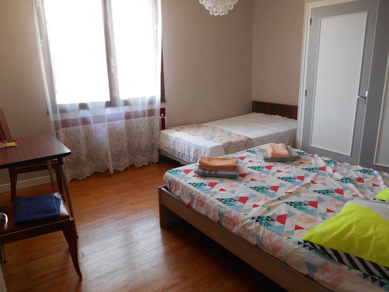 Colocación Anneyron 249383