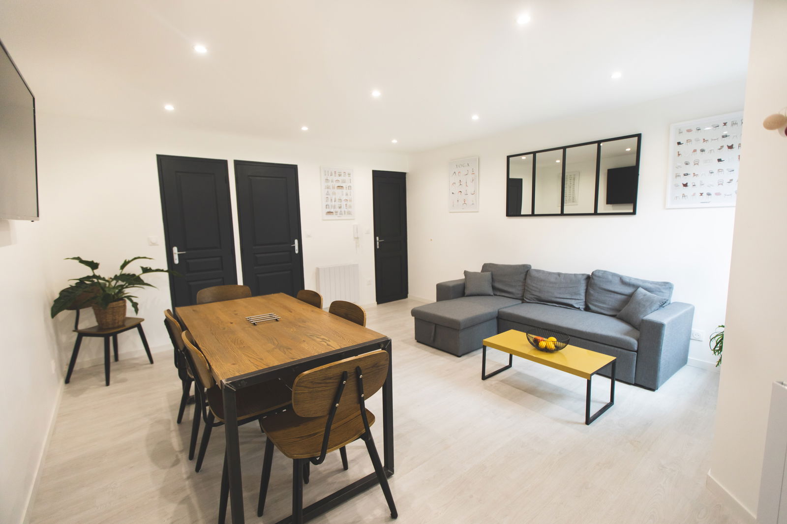 Estudio Independiente Lille 257549