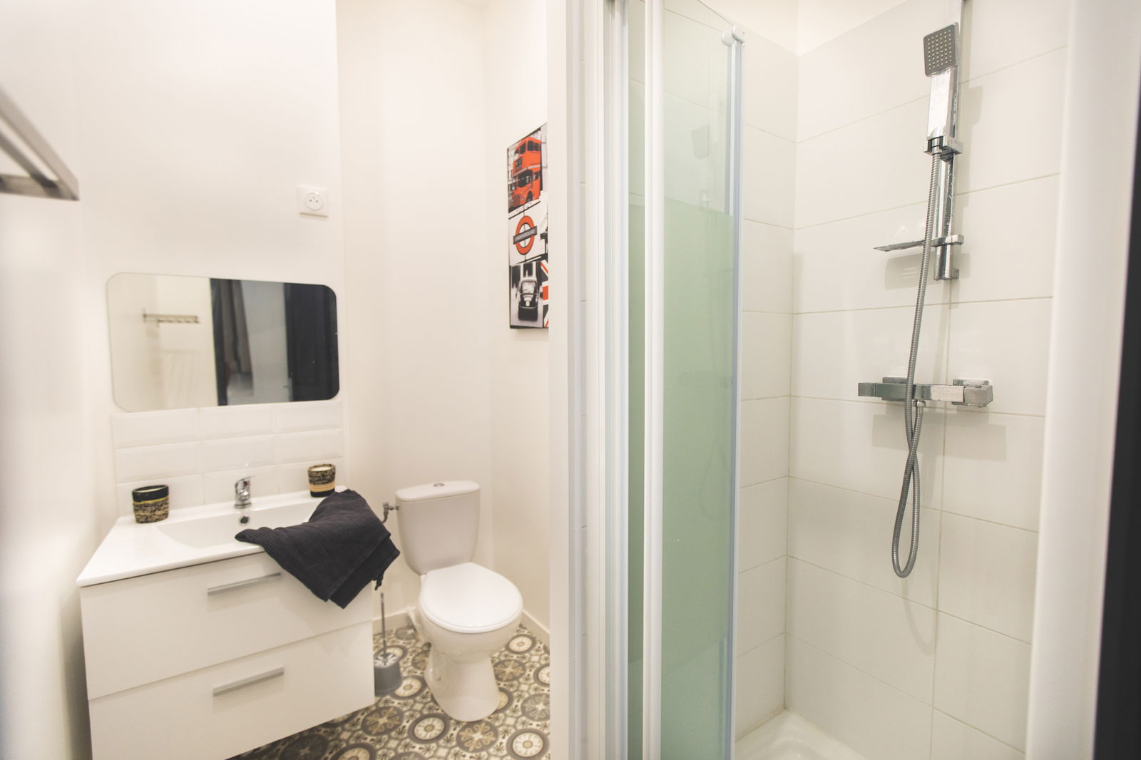 Estudio Independiente Lille 257549