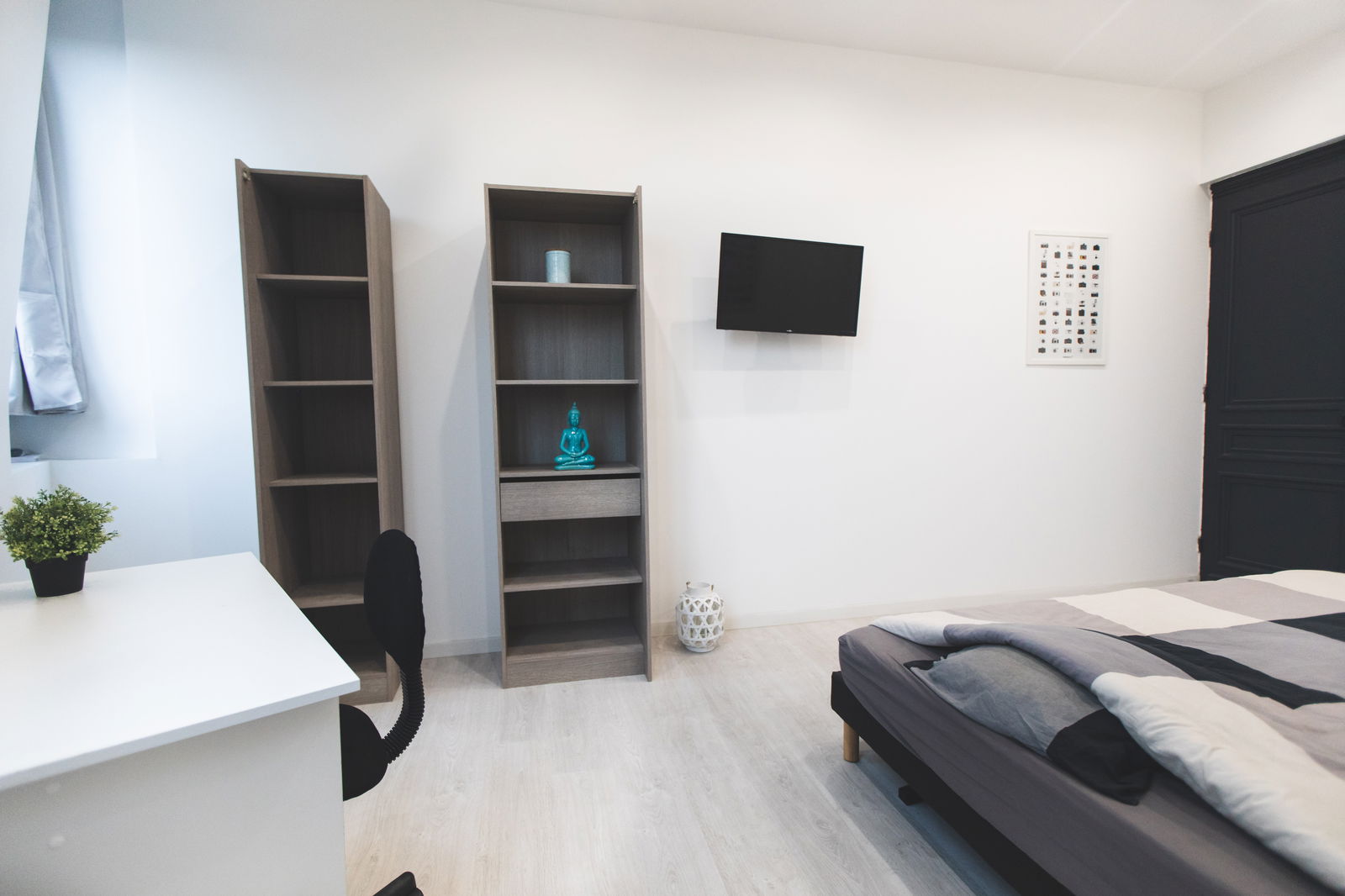 Estudio Independiente Lille 257549