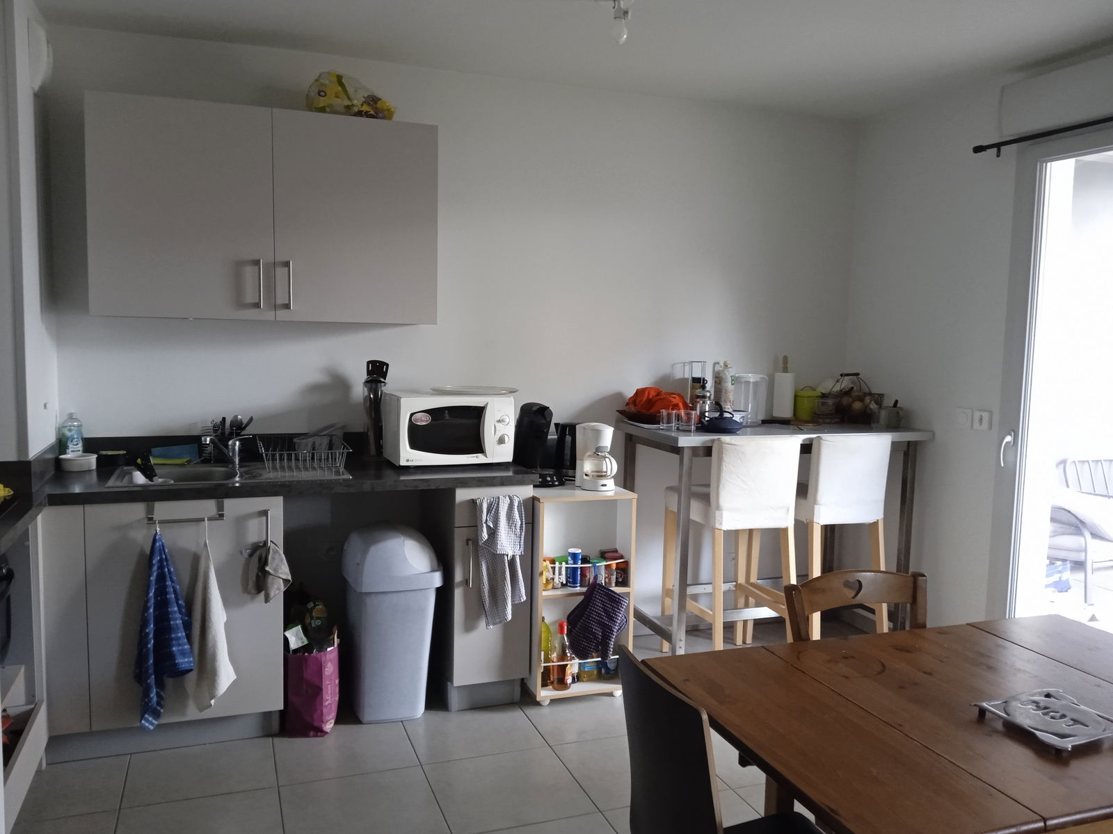 Colocación Lyon 265898