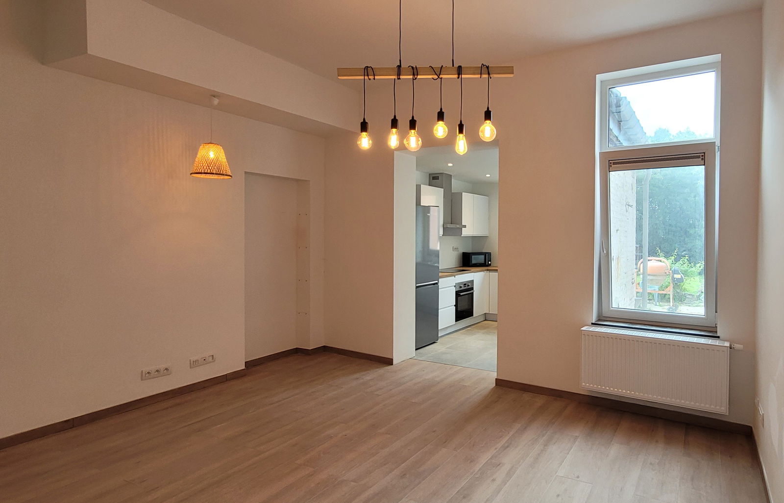 Colocación Charleroi 274860