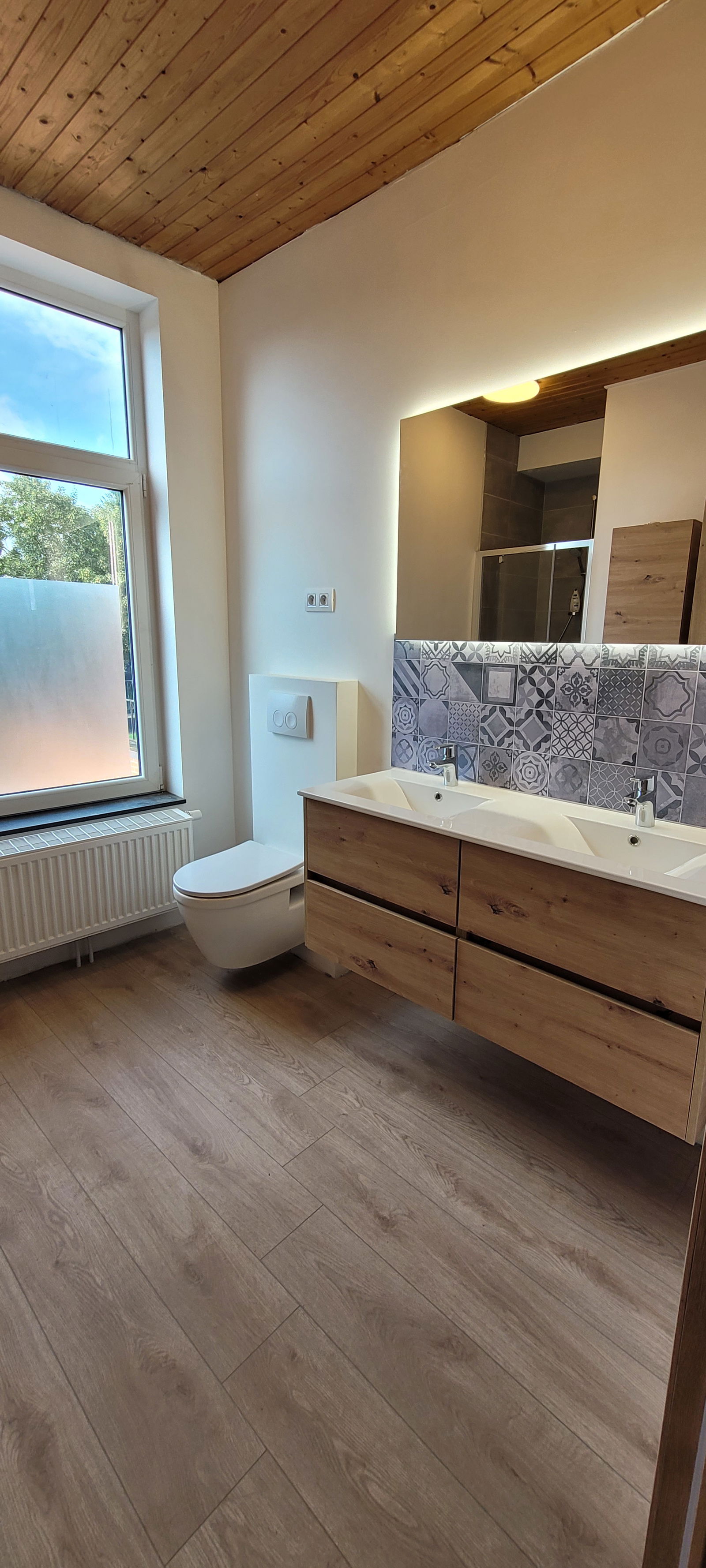 Colocación Charleroi 274860