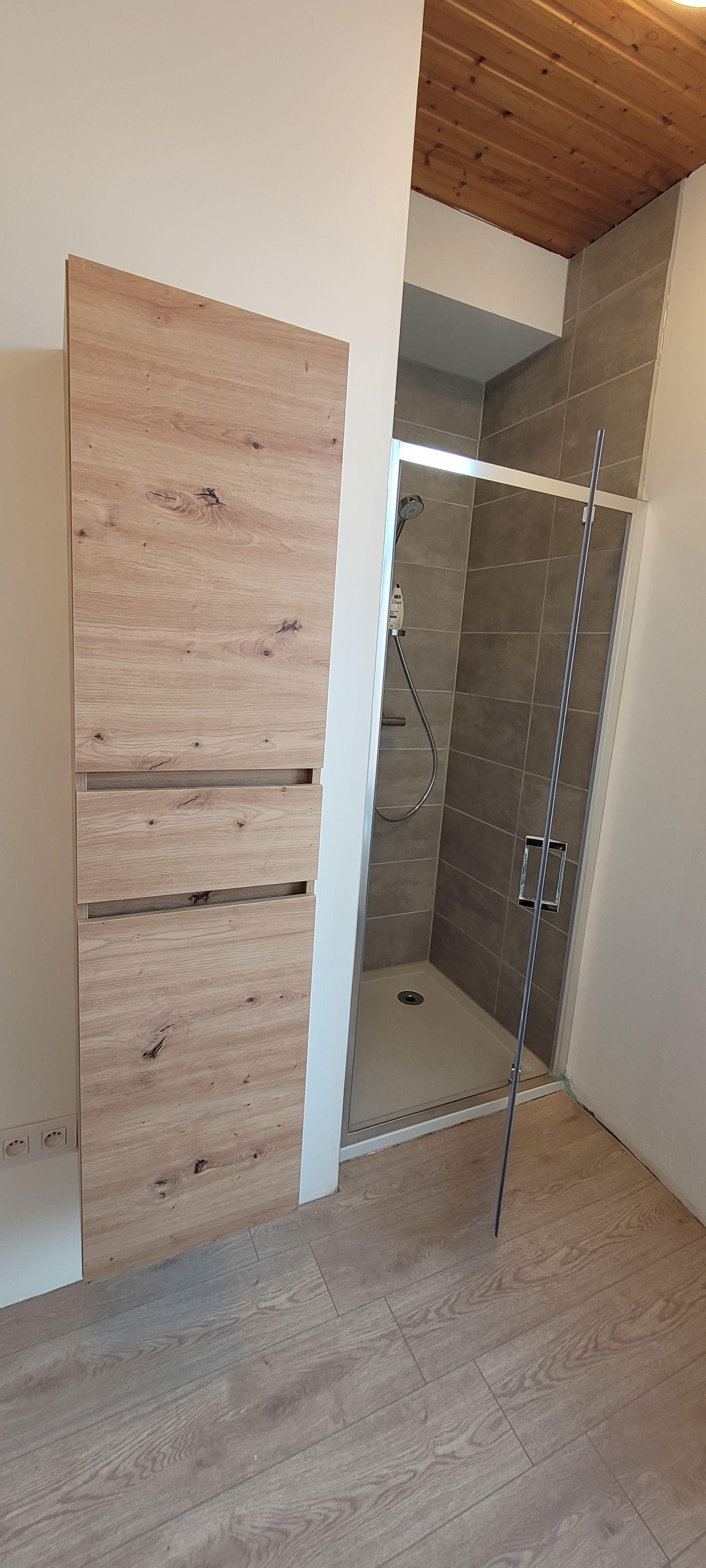 Colocación Charleroi 274860