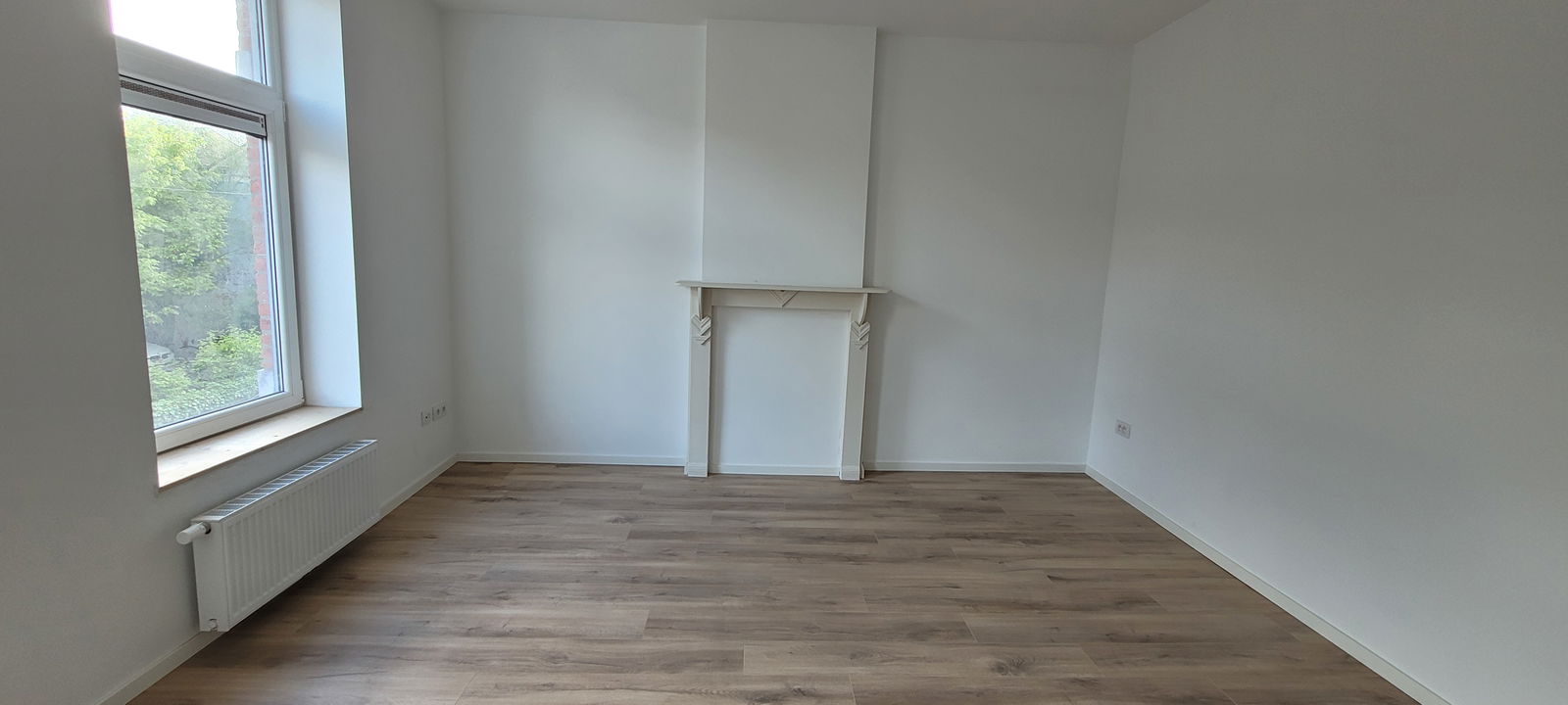 Colocación Charleroi 274860