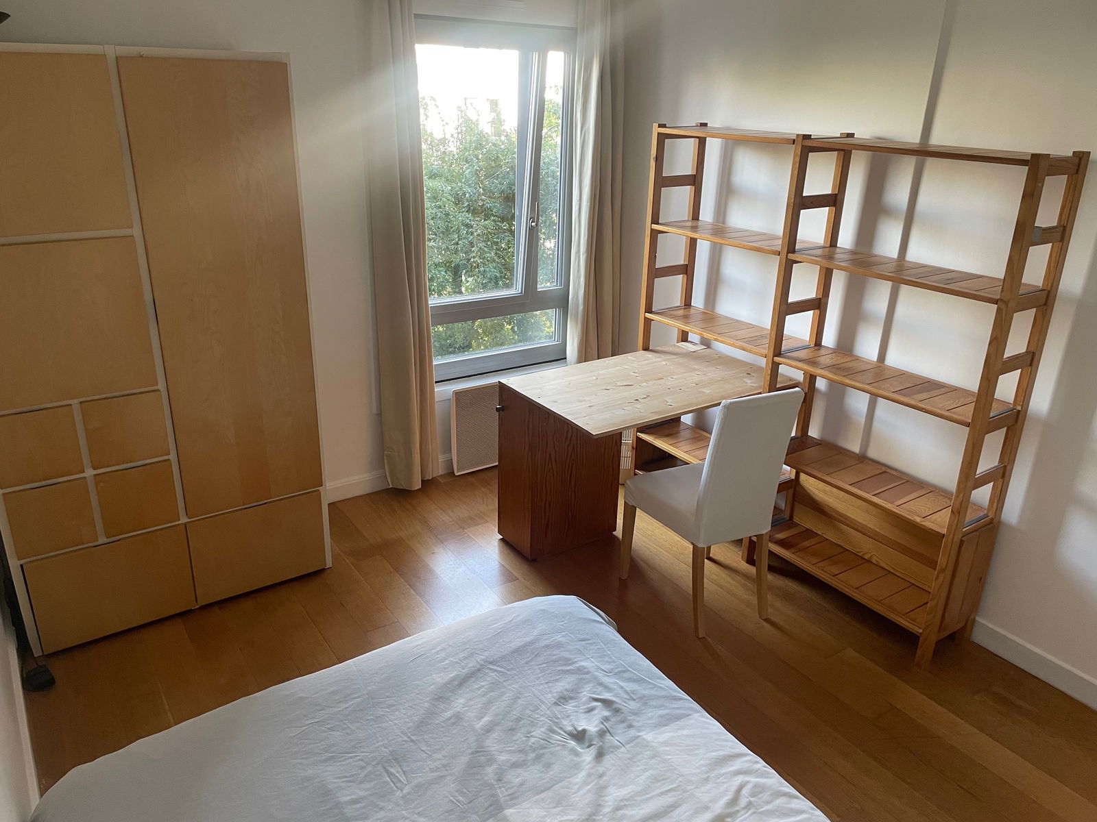 Colocación Paris 266066