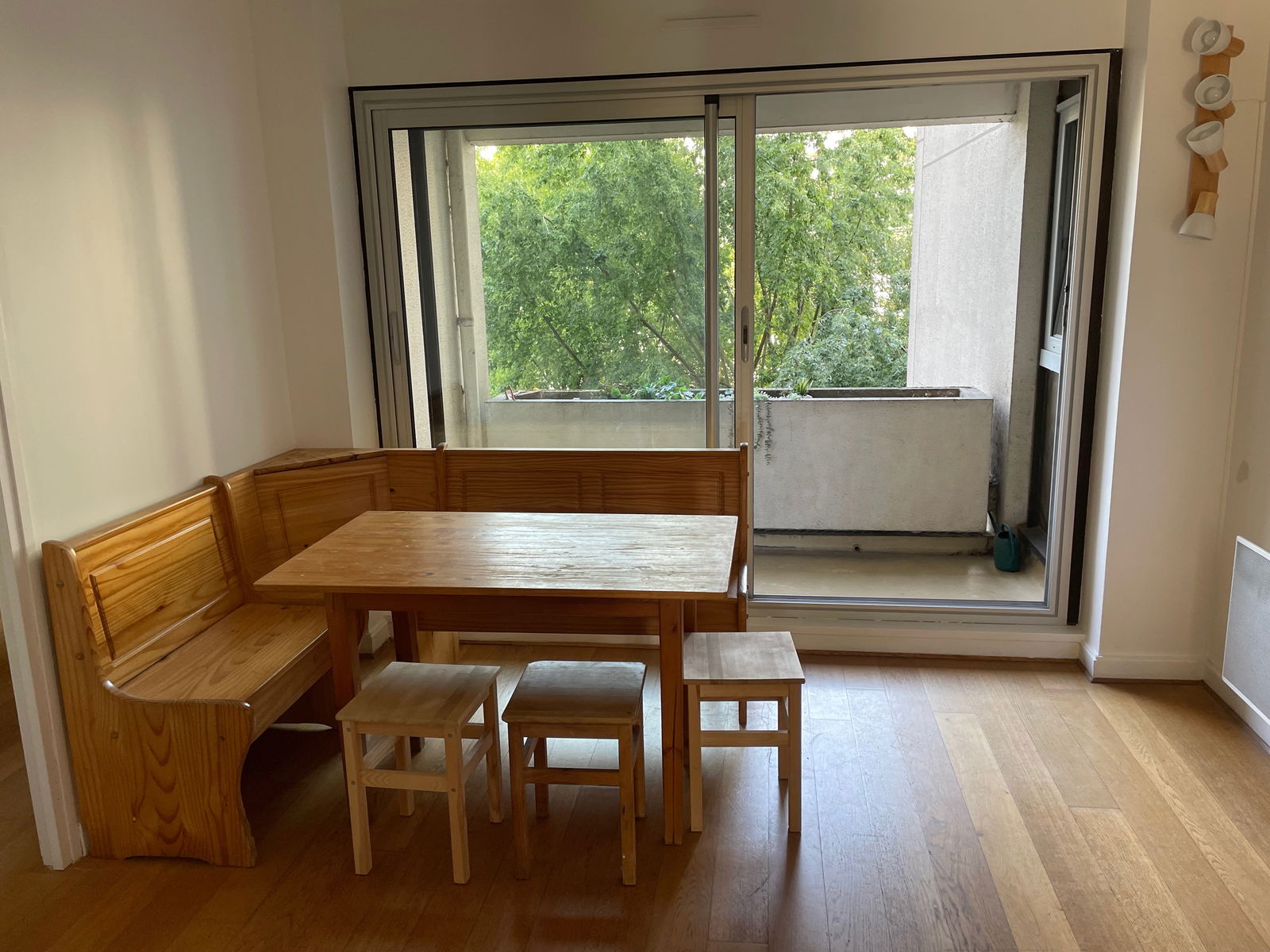 Colocación Paris 266066