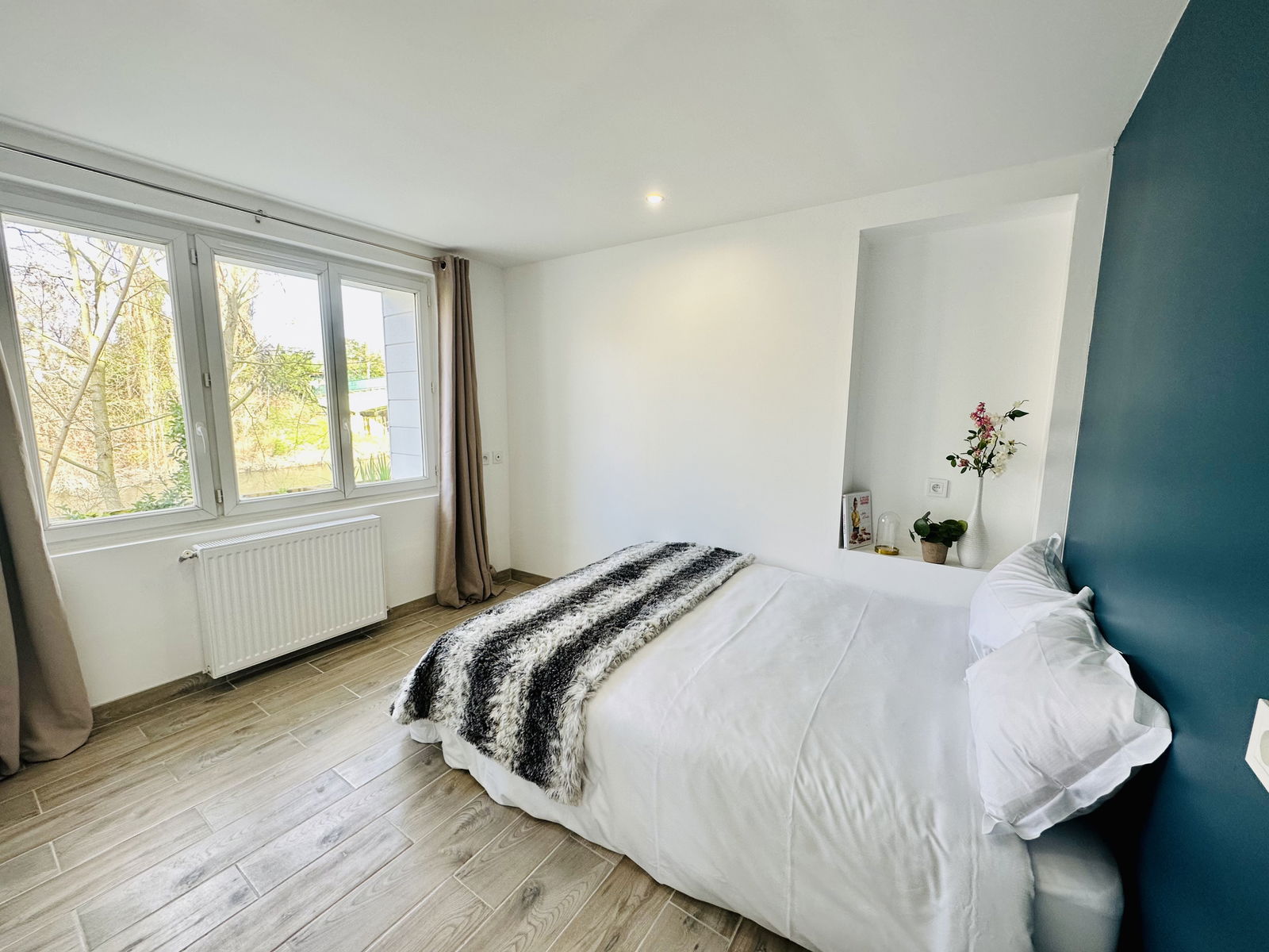 Colocación Poissy 267035