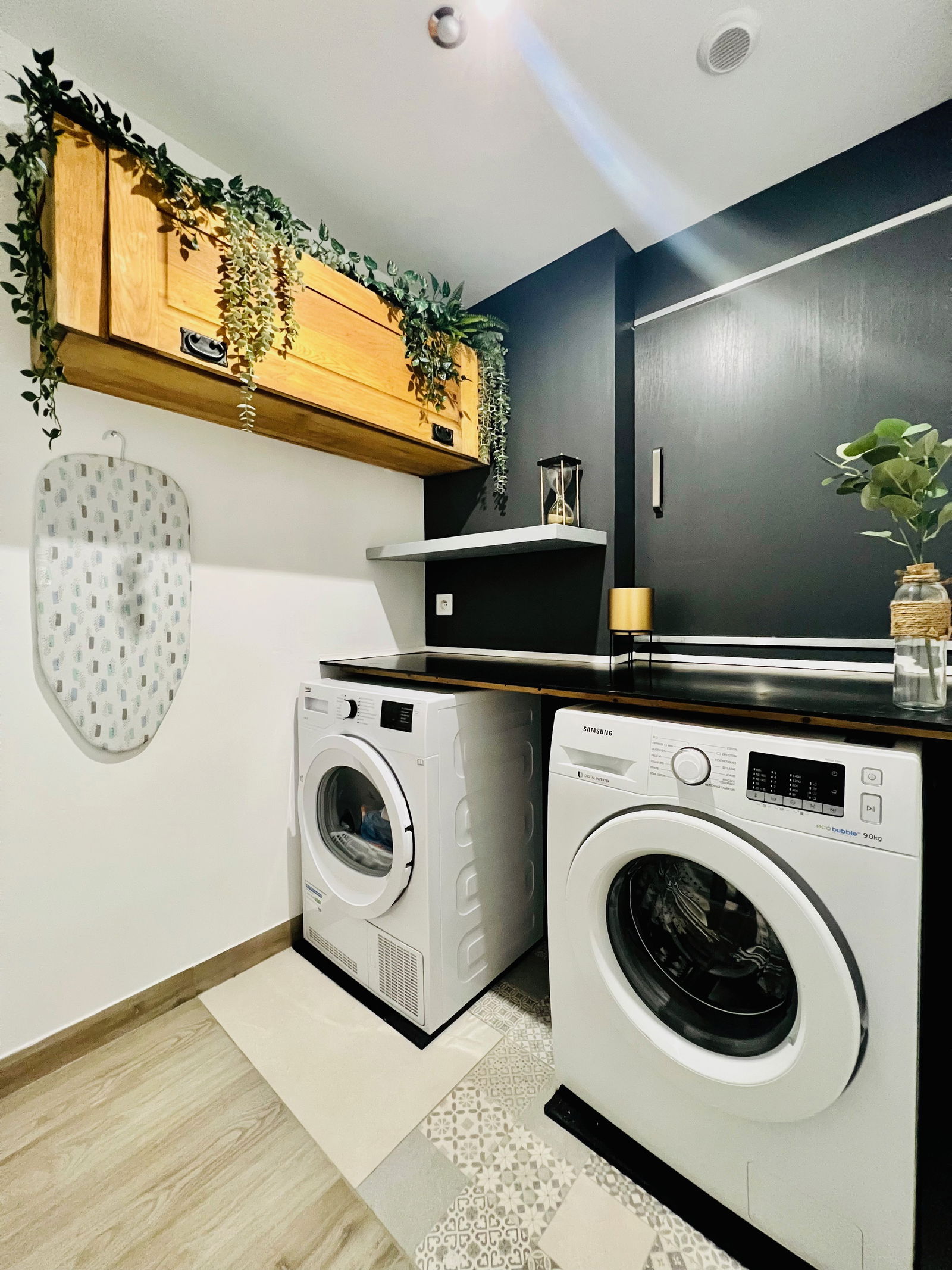 Colocación Poissy 267035