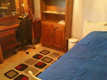 Roomlala | Compañero De Piso Bourg-lès-valence