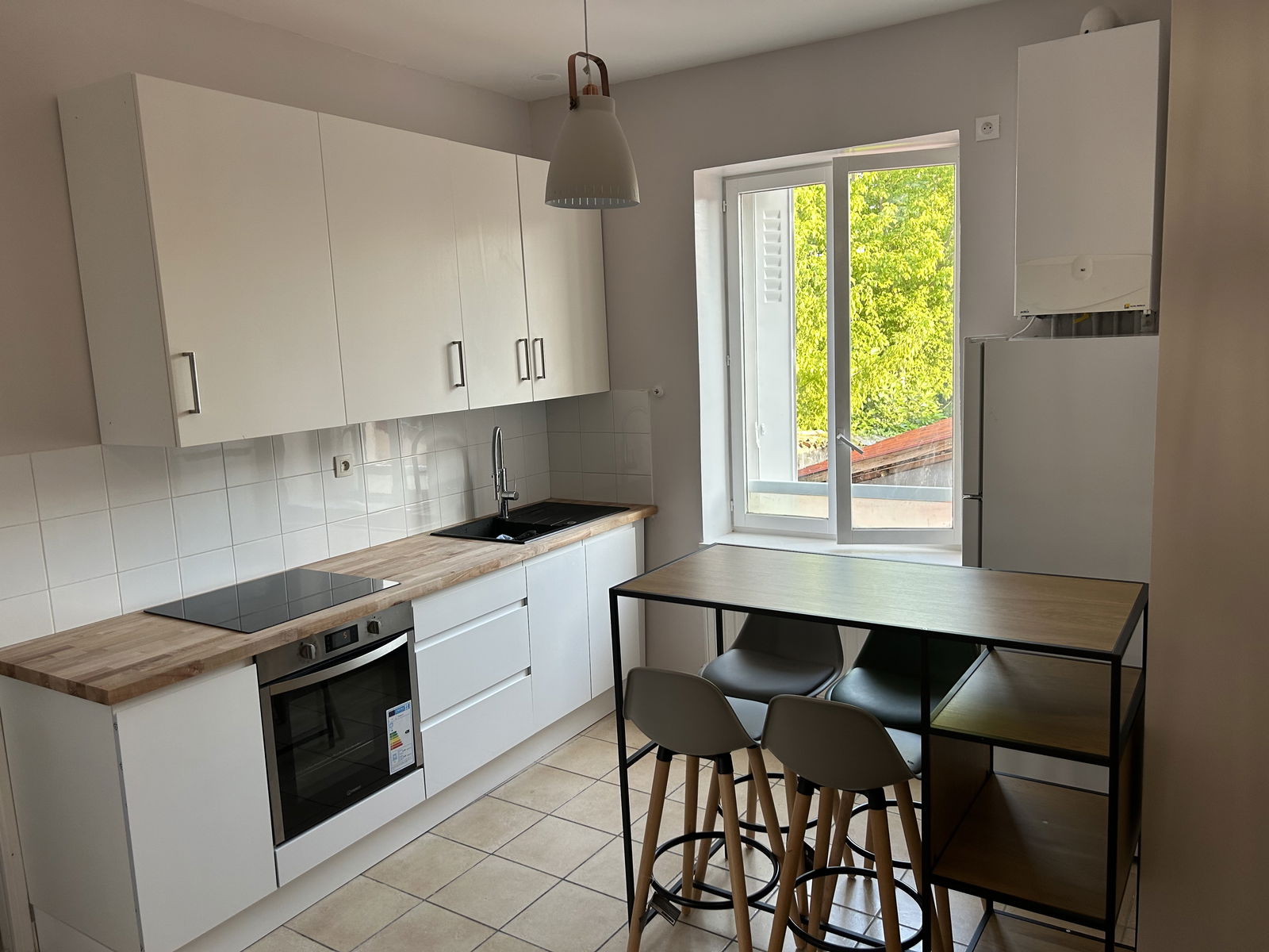 Colocación Vaulx-en-Velin 267174