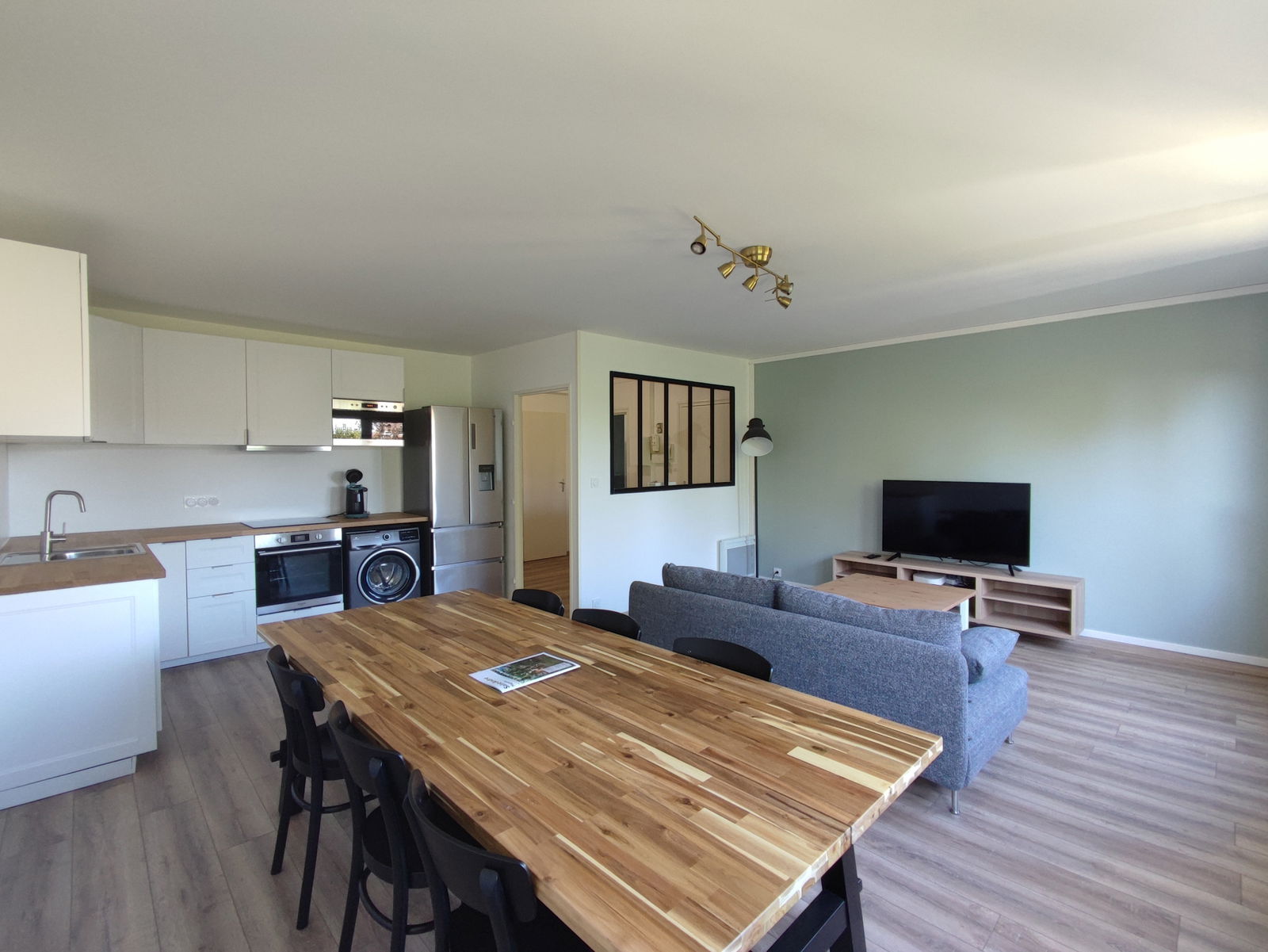 Colocación Saint-André-les-Vergers 263461