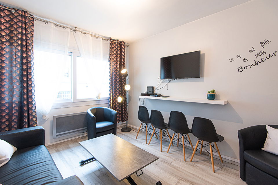 Colocación Nîmes 268522