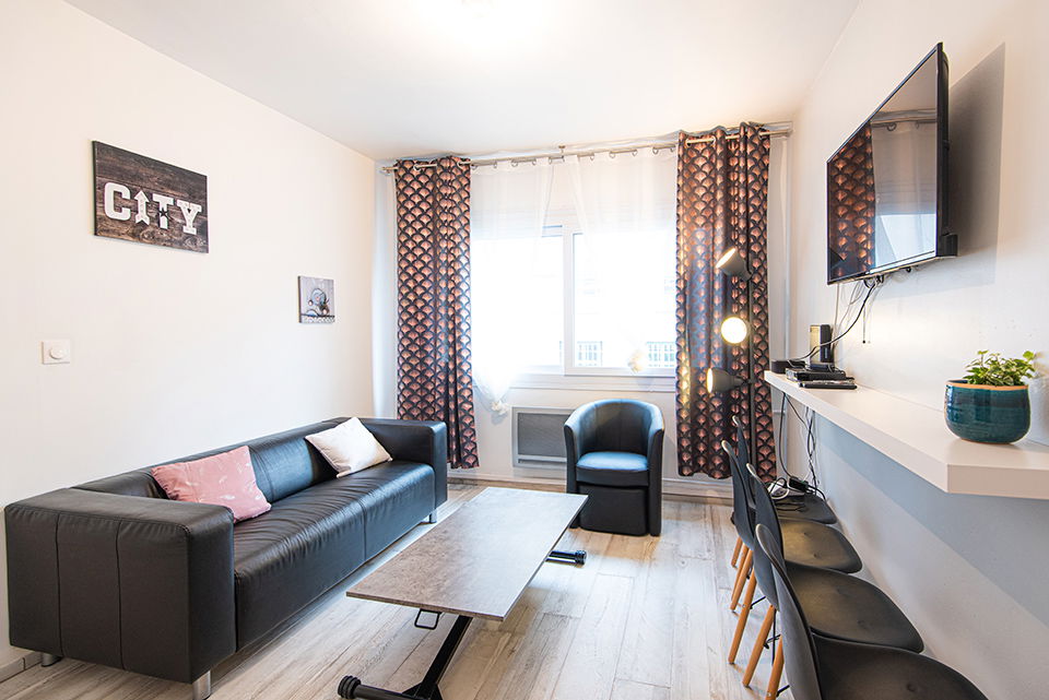 Colocación Nîmes 268522