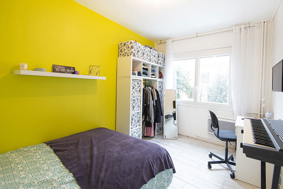 Colocación Nîmes 268522