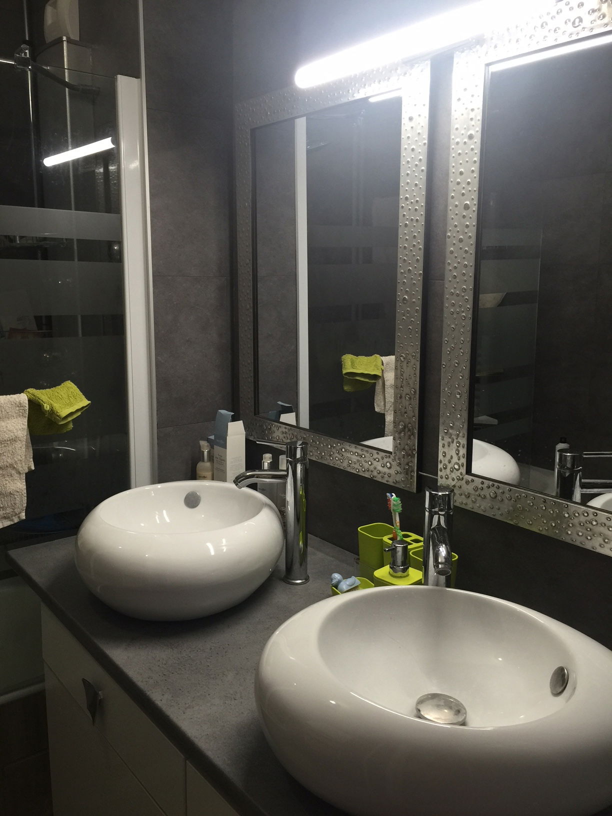 Colocación Champs-sur-Marne 252238