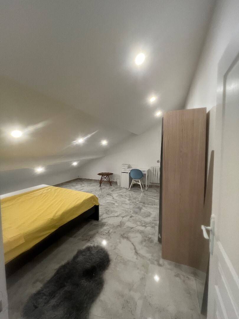 Quedarse En Casa Villetaneuse 443125