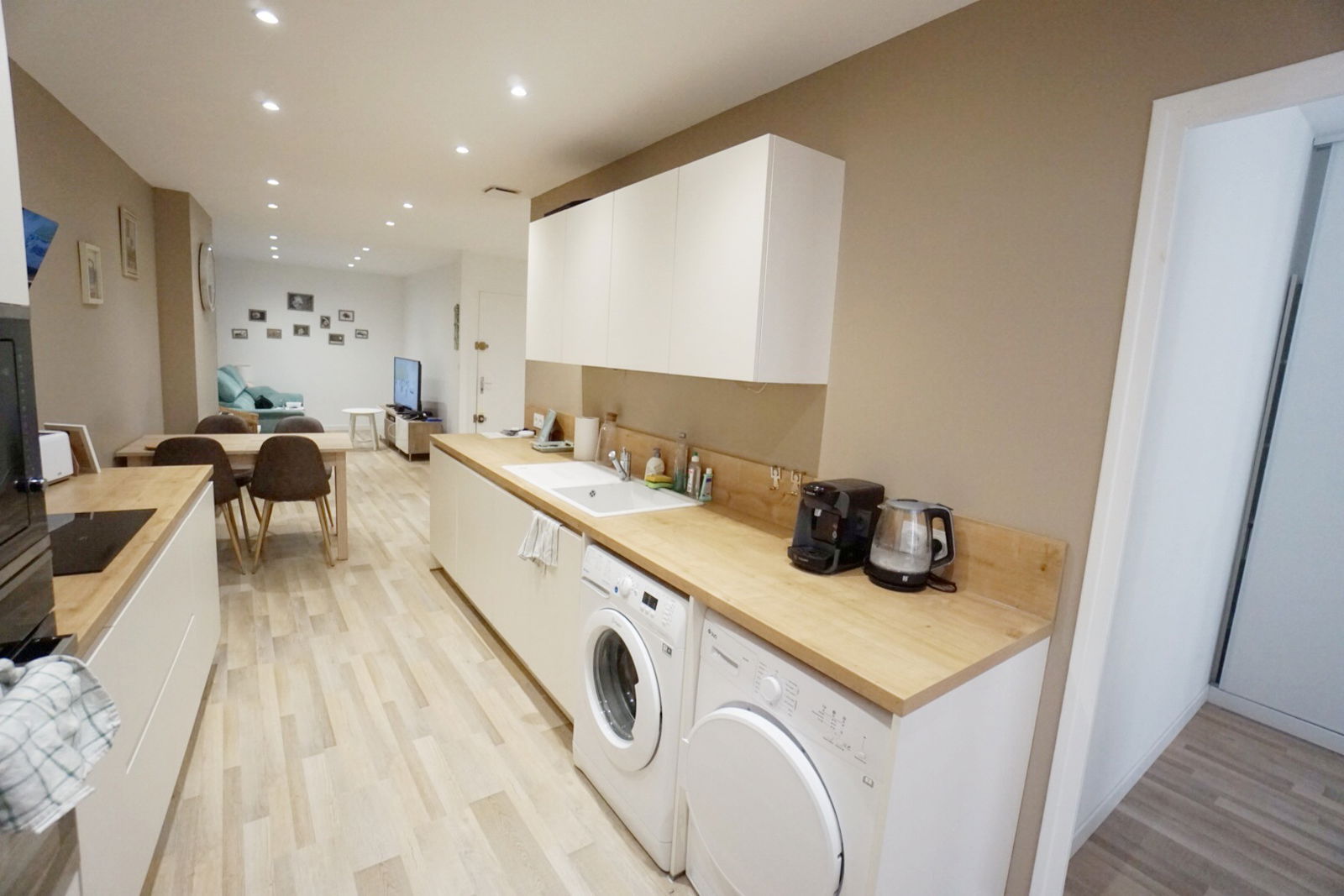 Estudio Independiente Toulon 245851