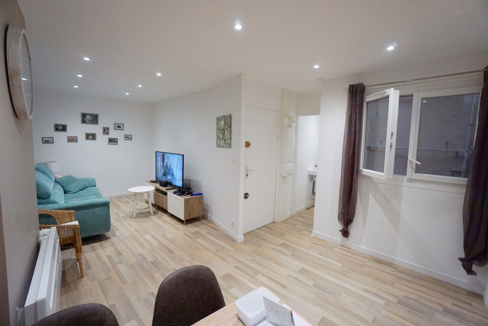 Estudio Independiente Toulon 245851
