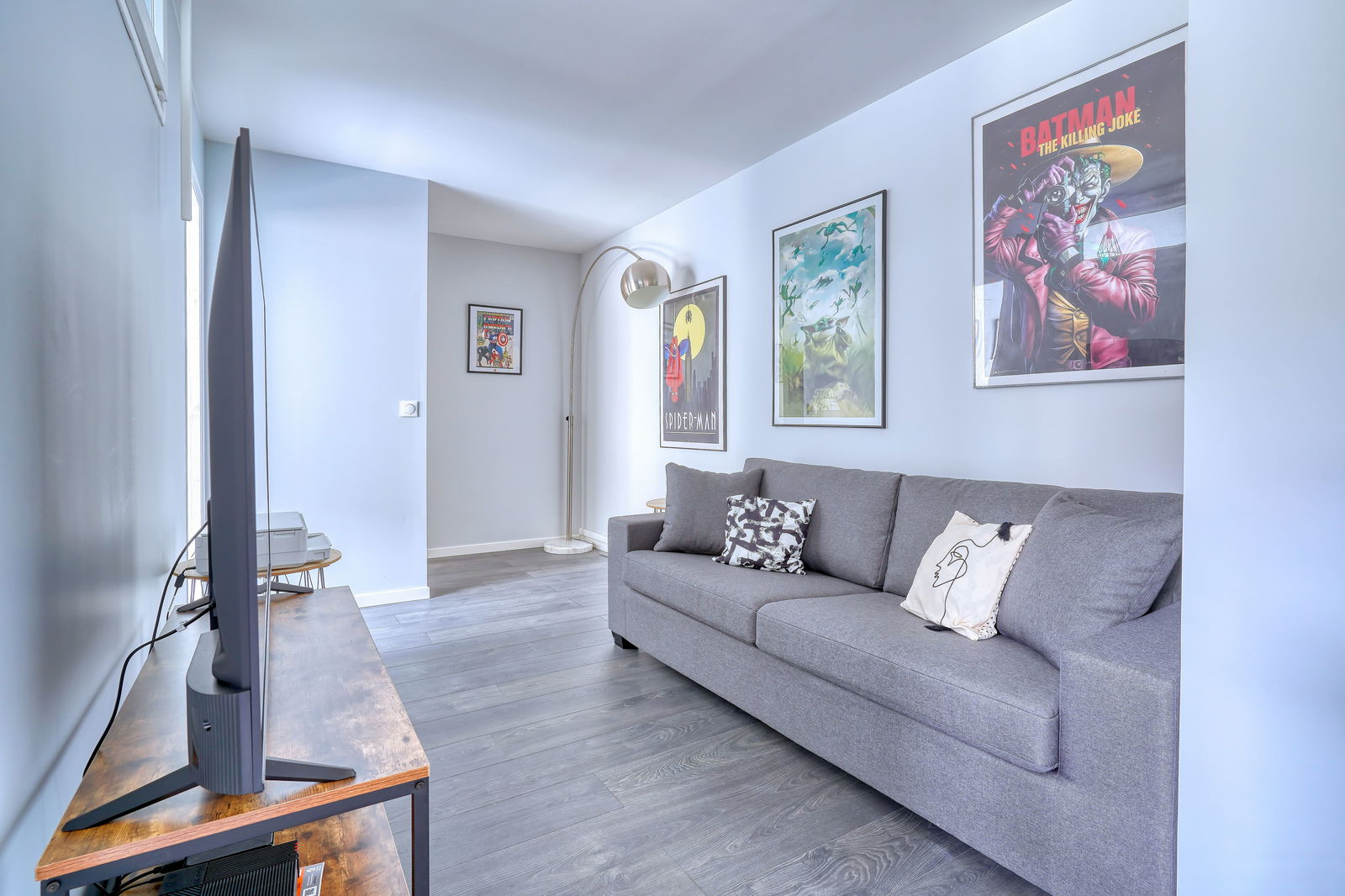 Colocación Bobigny 266037
