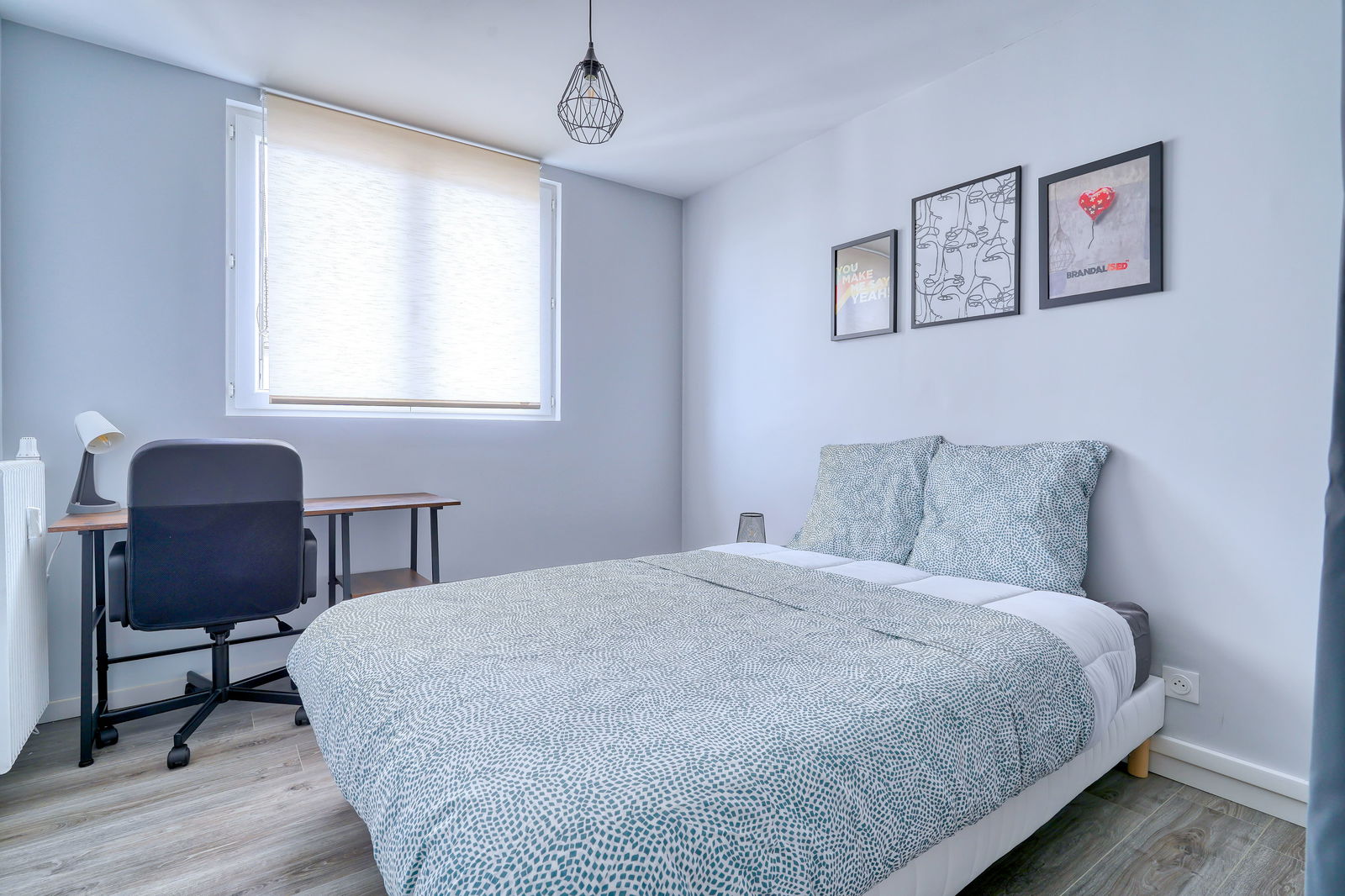 Colocación Bobigny 266037