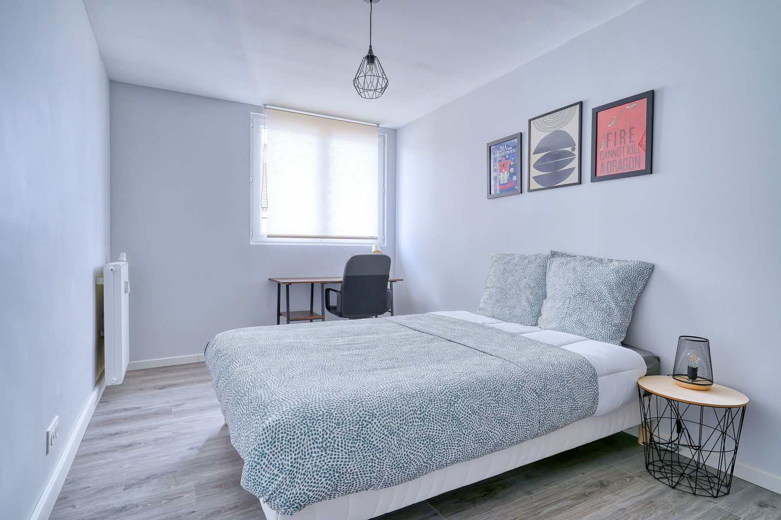 Colocación Bobigny 266037