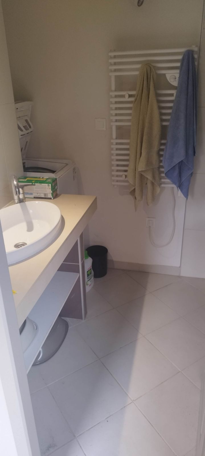 Colocación Bourg-en-Bresse 257682