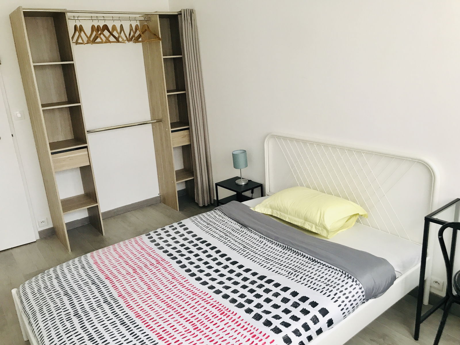 Colocación Cergy 238606