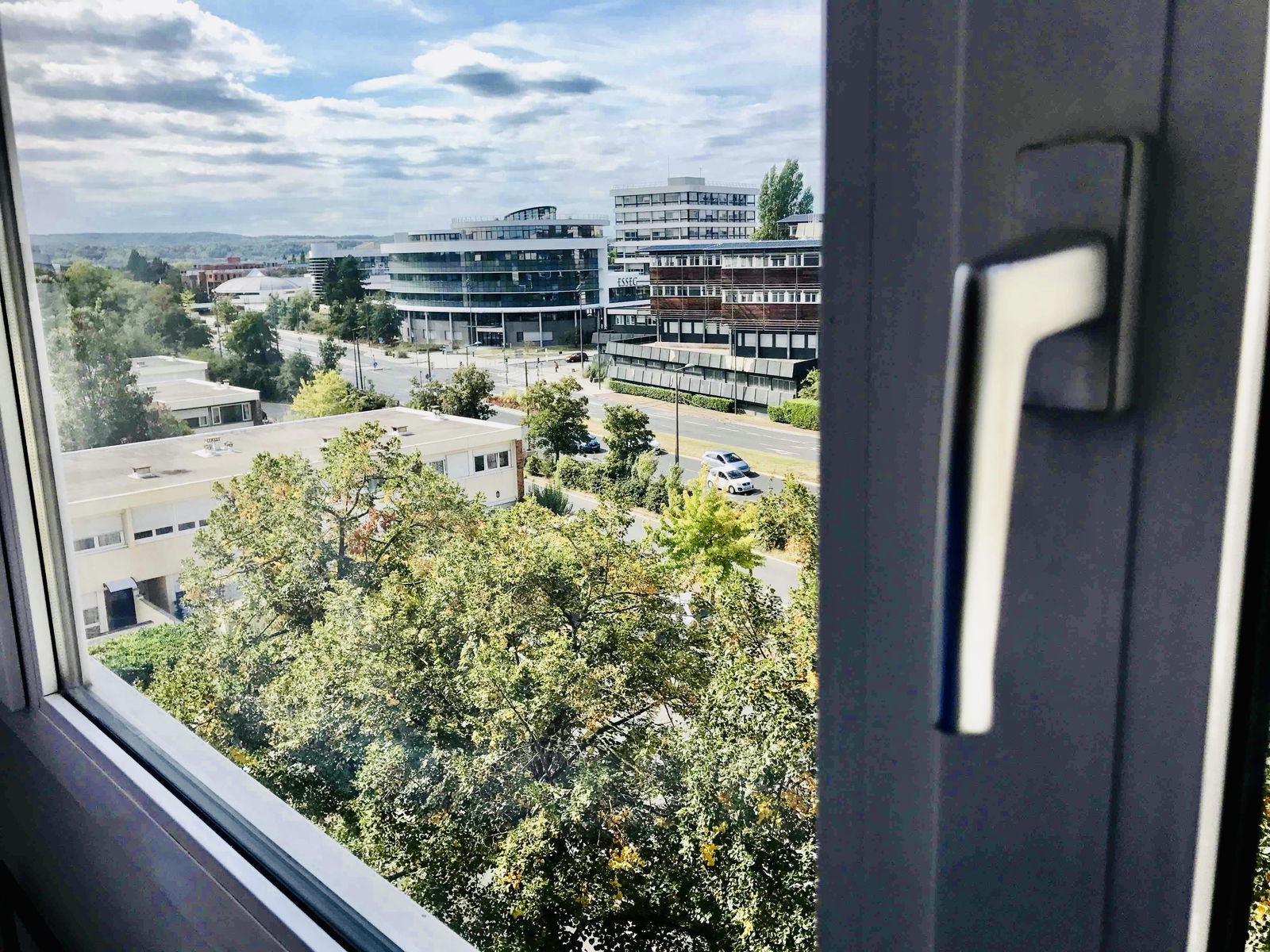 Colocación Cergy 238606