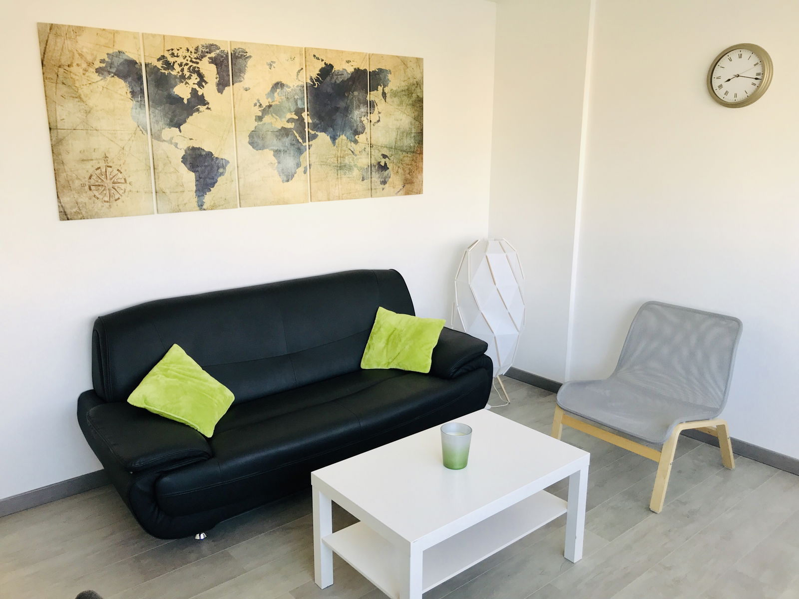 Colocación Cergy 238606