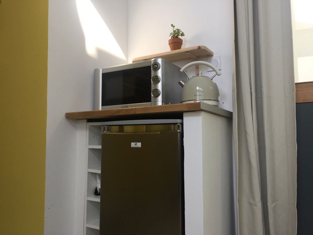 Colocación Bègles 273652