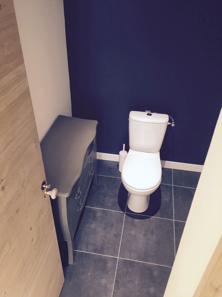 Colocación Bègles 273652