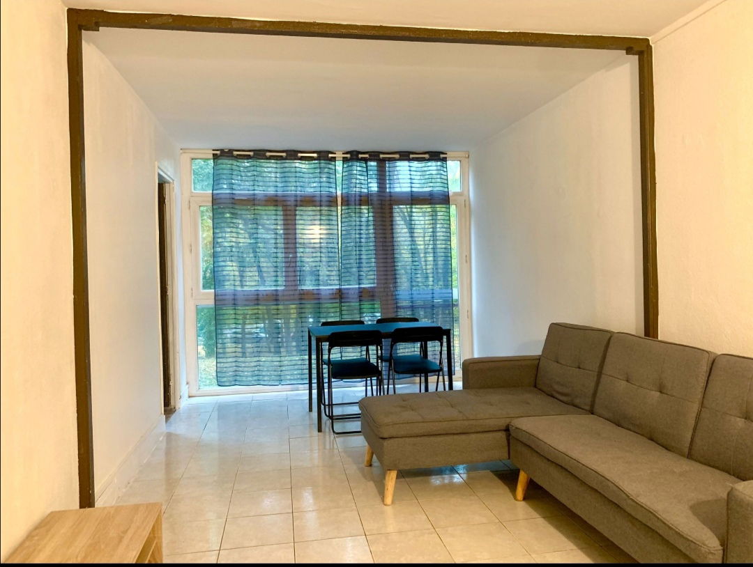 Colocación Évry-Courcouronnes 264377